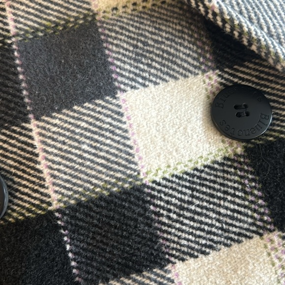 Bluenotes size M wool jacket. - Picture 8 of 8